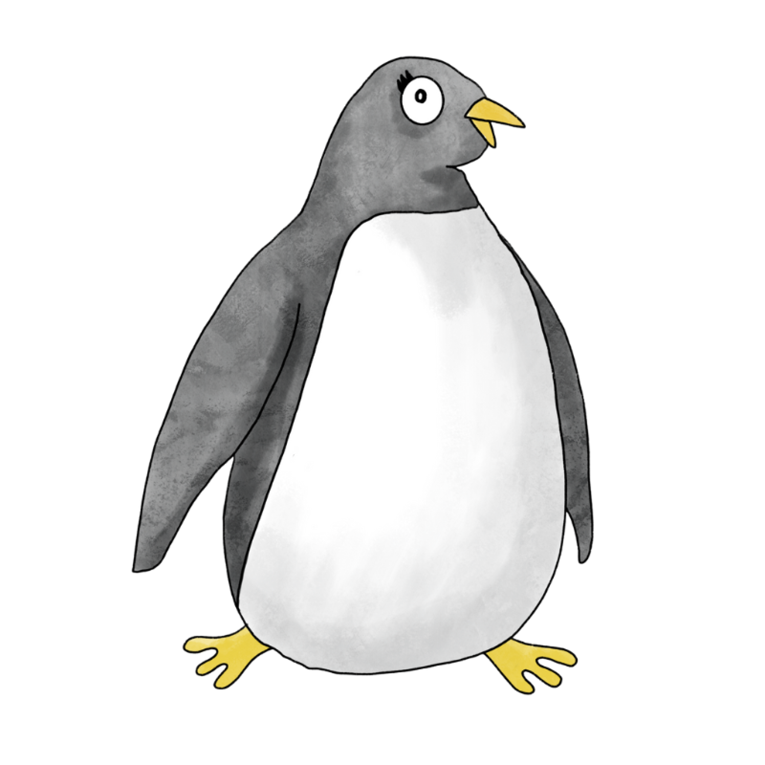 Pingvin