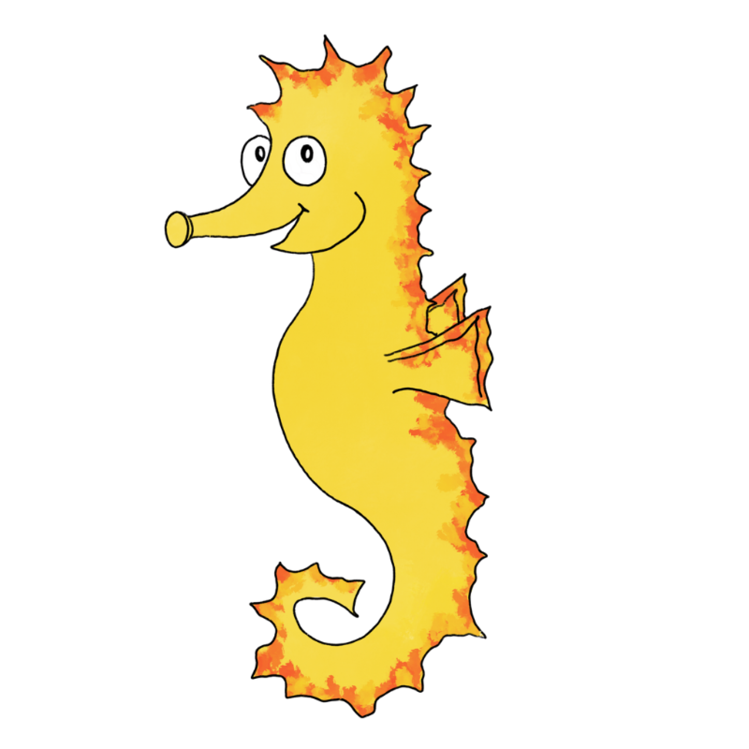 Søheste